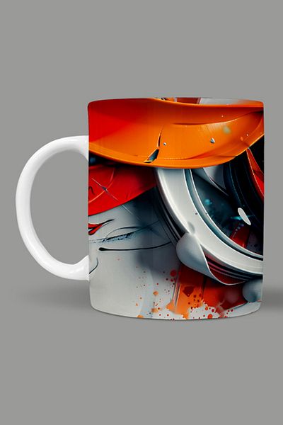 Fizello Graffiti - Graffiti Cup