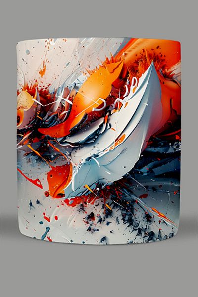 Fizello Graffiti - Graffiti Cup