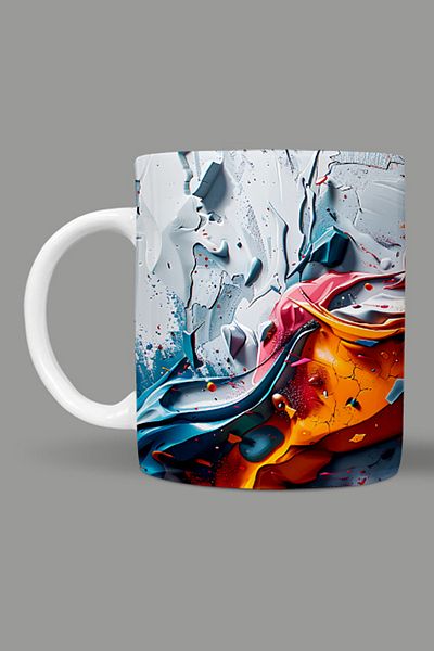 Fizello Graffiti - Graffiti Cup