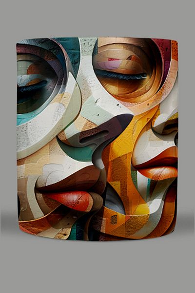Fizello Graffiti - Graffiti Cup