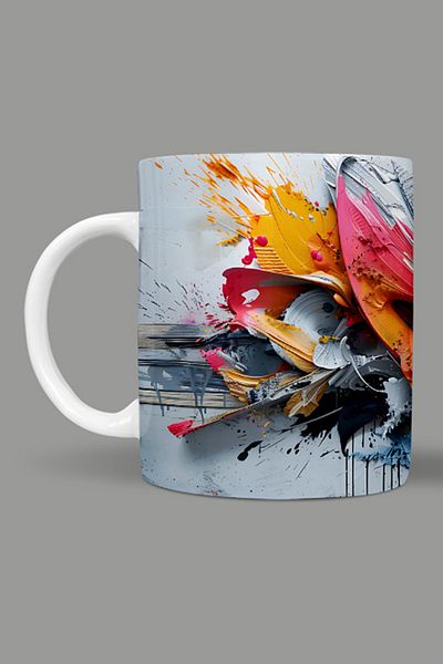 Fizello Graffiti - Graffiti Cup