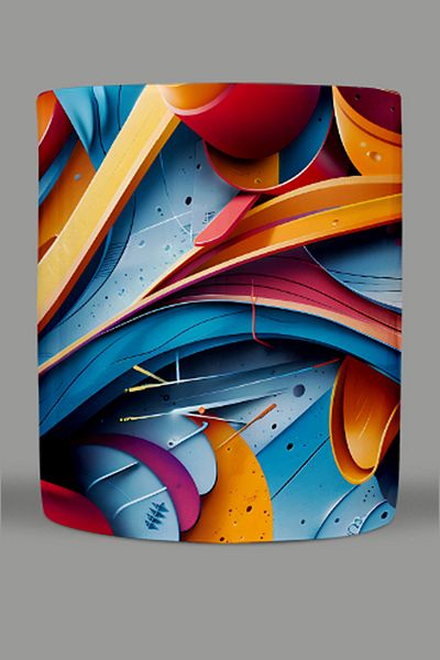 Fizello Graffiti - Graffiti Cup