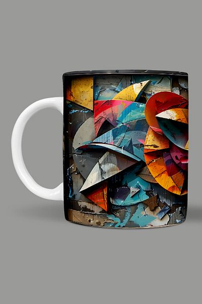 Fizello Graffiti - Graffiti Cup