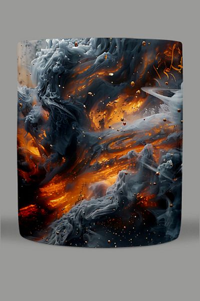 Fizello Graffiti - Graffiti Cup