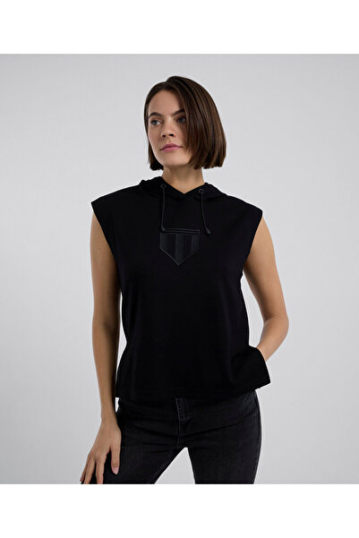 Kartal Yuvası BEŞİKTAŞ KADIN T-SHIRT 8424179T2