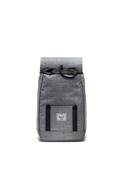 Herschel Supply Co. Σακίδιο πλάτης Herschel Retreat Mini Size με κλείσιμο με μαγνήτη 10l