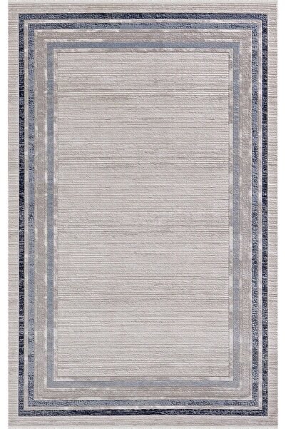 Merinos Halı Oda Halısı 150x233 Diyez 34930 030 Mavi