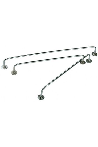Gürçay Metal Tie - Scarf Strap 35 cm