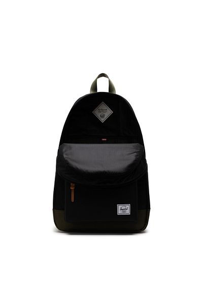 Herschel Supply Co. حقيبة ظهر متوافقة مع Herschel Heritage مقاس 15 بوصة / 16 بوصة