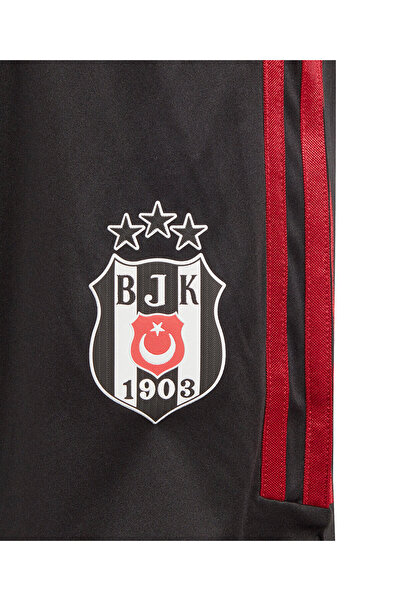Kartal Yuvası ADİDAS BEŞİKTAŞ ÇOCUK SİYAH ŞORT 23-24 (3. ŞORT) HY0329