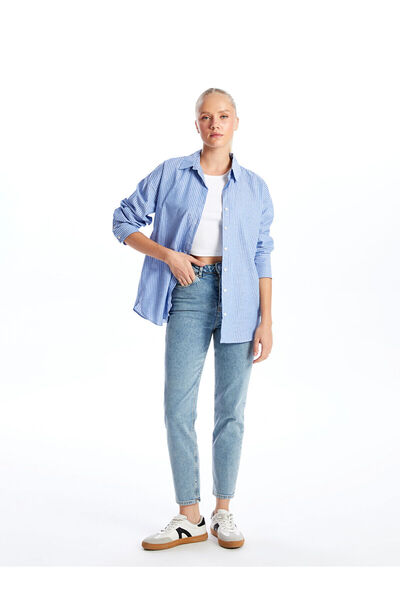 LC Waikiki Lcwk Mom Fit Women's Jeans