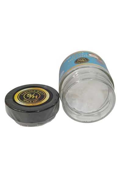 Sabuncu Hacı Coconut Oil 100% Natural Cold Pressed 200 ml