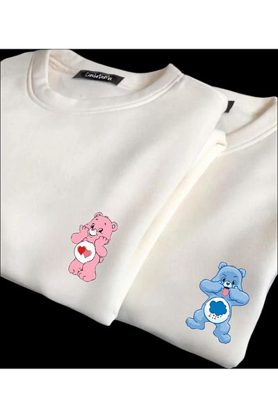 Vordevia Συνδυασμός ζευγαριού Care Bears