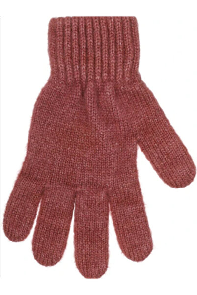 kamp dükkanı Unisex Likralı Yün Eldiven