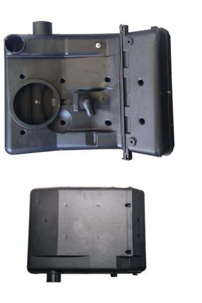 Genel Markalar HAVA FILTRE KUTUSU KOMPLE UNO