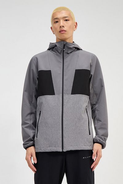 Ellesse Mellic-Jacke