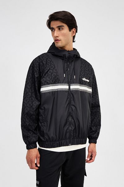 Ellesse Tratalias-Jacke