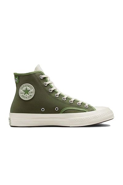 converse A03439C Chuck 70 Hi Clubhouse