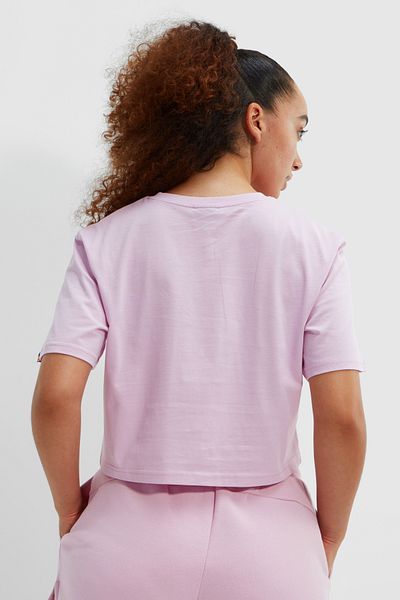 Ellesse Silo Cropped Tee