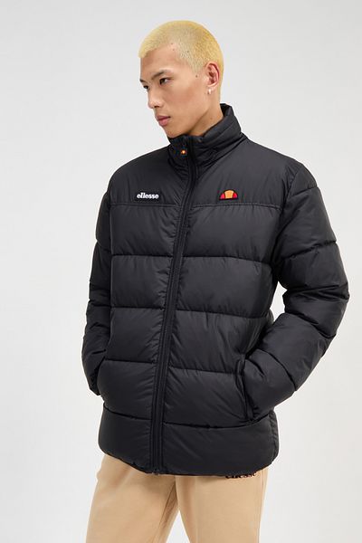 Ellesse Caloroso gepolsterte Jacke
