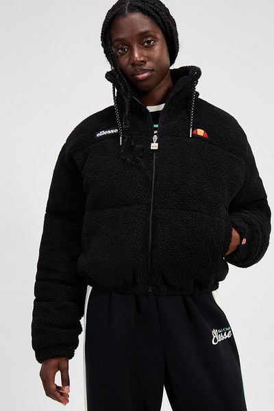 Ellesse Polstrovaná bunda Mollis