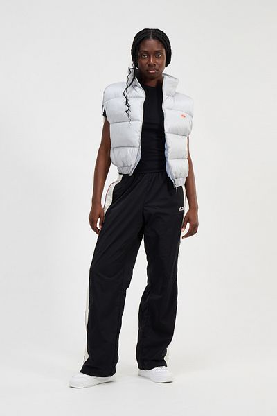 Ellesse Thermen Gilet – pohodlný střih a stylový design