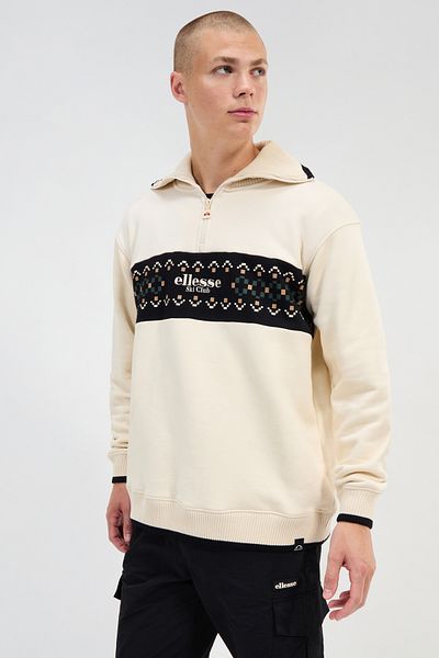 Ellesse Світшот Sheridan 14 на блискавці
