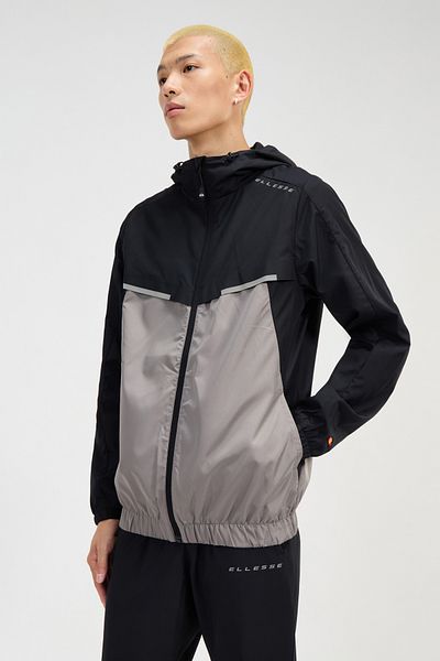 Ellesse Weiche Jacke