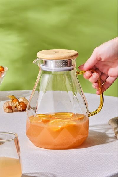Karaca Savona 7 Piece Water Cup Set