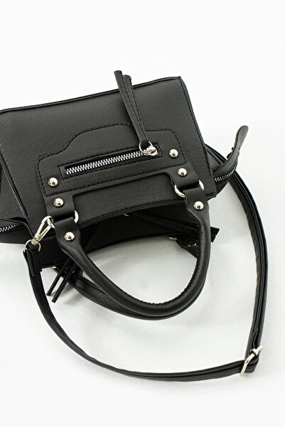 Lukas Kadın Mini El Ve Omuz Çantası