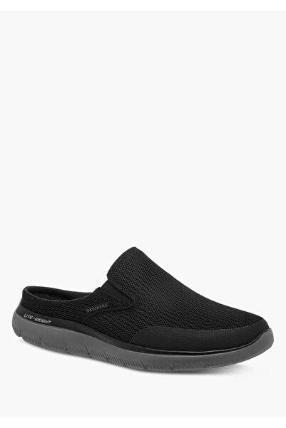 SKECHERS BKCC حذاء المشي الأسود - 232574