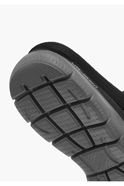 SKECHERS BKCC حذاء المشي الأسود - 232574