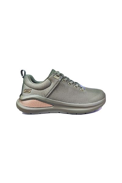 SKECHERS حذاء رياضي أخضر 117530 -OLV