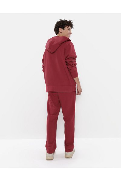 AMERICAN EAGLE AE Graphic Zip-Up Hoodie