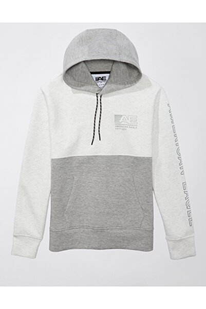 AMERICAN EAGLE AE 24/7 Good Vibes Hoodie