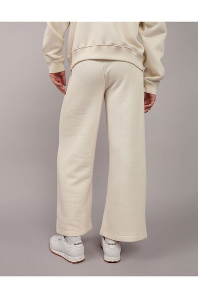 AMERICAN EAGLE AE Graphic Wide-Leg Sweatpant U-0329-5217