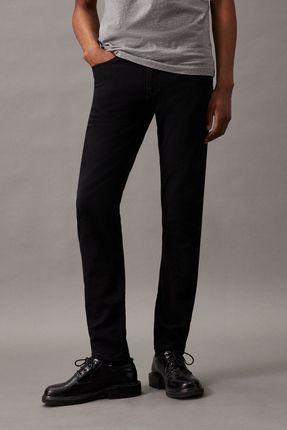 Calvin Klein Jeans Normal Bel Normal Siyah Erkek Denim Pantolon J30J3236881BY Fiyat Yorumlar Trendyol