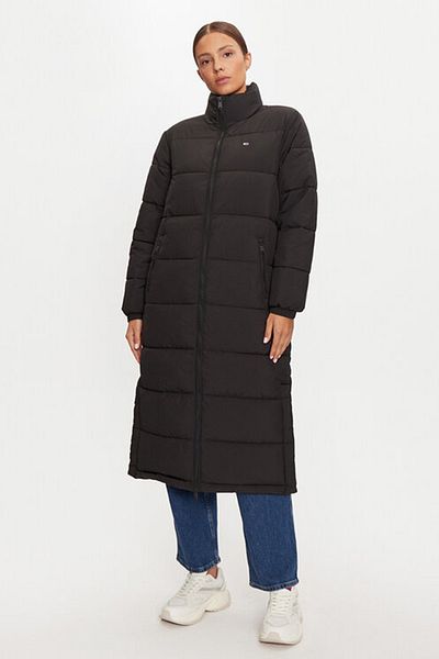 Tommy Hilfiger TJW Maxi Essential Puffer – bequemer Schnitt