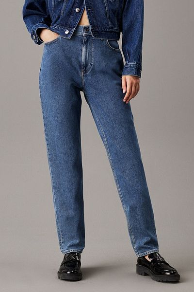 Calvin Klein CK MOM JEAN