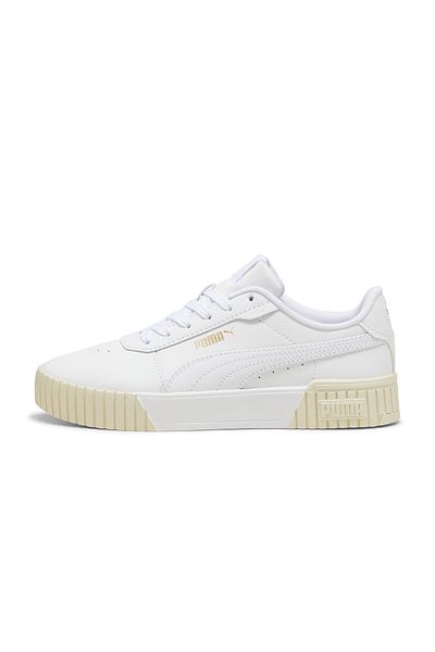 Puma 385849   Weiß