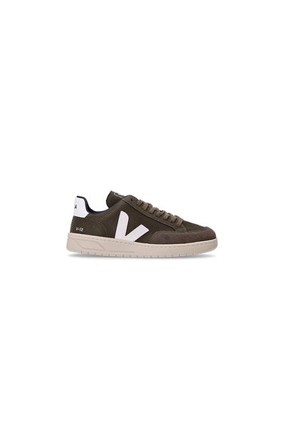 VEJA Nautico Pierre Black - Condor 2 Alveomesh Walking Boots