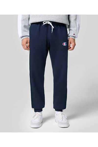 Champion Φούτερ Γυναικεία / Κορίτσια ΜΠΛΕ NAVY
