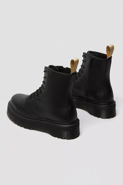 Dr. Martens 25310001   8 Augenstiefel