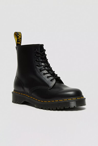 Dr. Martens 1460 BEX AUS PELZ GLATT