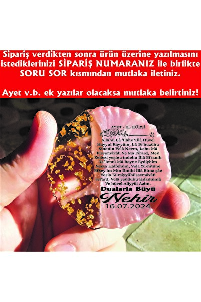 Pink Epoxy Magnet 25 Pieces Circumcision Birthday Mevlüt Promise Engagement Wedding Henna Wedding