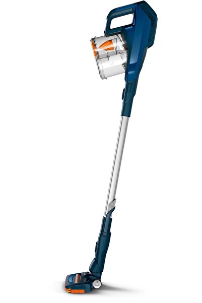 Philips 6000 Series Philips SpeedPro Cordless Stick vacuum cleaner FC6724/61