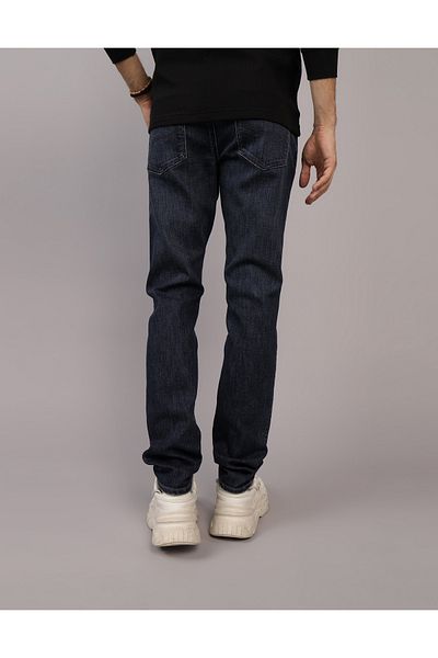 AMERICAN EAGLE Ae 24/7 Airflex+ Temp Tech - Athletic Skinny Jean U-0114-6951