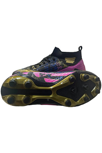 IN-STEP Boys' Football Boots - Comfortable and Stylish