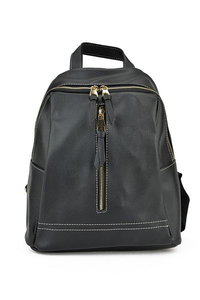 Ziya Rucsac negru pentru femei - 143445 Modelul Z210