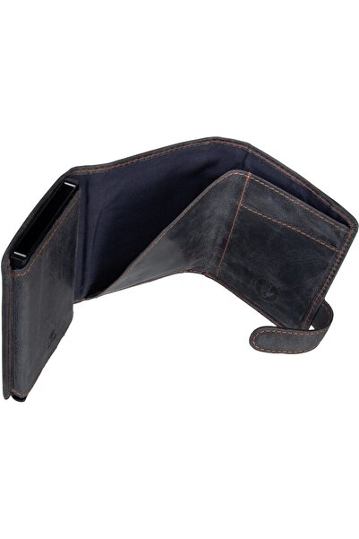 Greenburry Kartenetui Vintage 1687